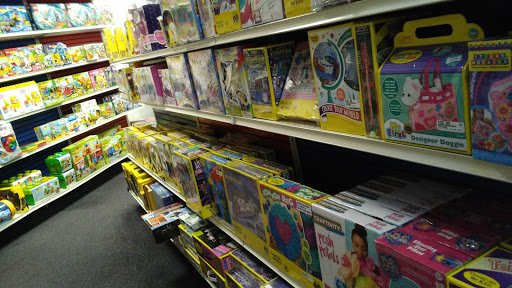 Hobby Store «Hobby Town USA», reviews and photos, 2501 NW Loop 410, San Antonio, TX 78230, USA