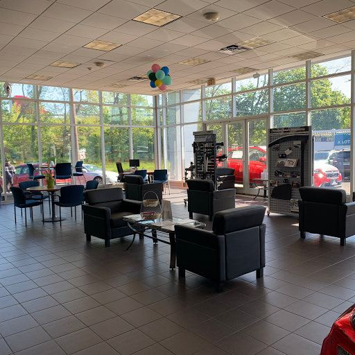 Subaru Dealer «Subaru Stamford», reviews and photos, 198 Baxter Ave, Stamford, CT 06902, USA