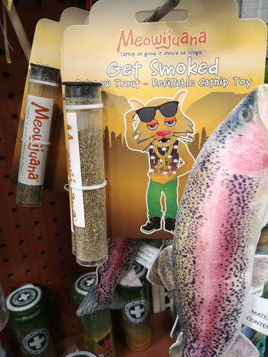 Pet Supply Store «PetSmart», reviews and photos, 1945 Pavilion Way, Lexington, KY 40509, USA