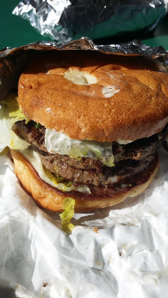 Wize Guyz Hoopers Creek 28732