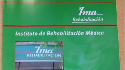 Instituto de Rehabilitación Médica SRL - IMA REHABILITACIÓN