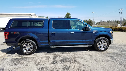 Ford Dealer «Babb Ford Sales», reviews and photos