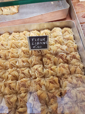 L'Aziza à Lille