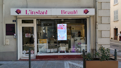 L'instant Beauté à Vidauban