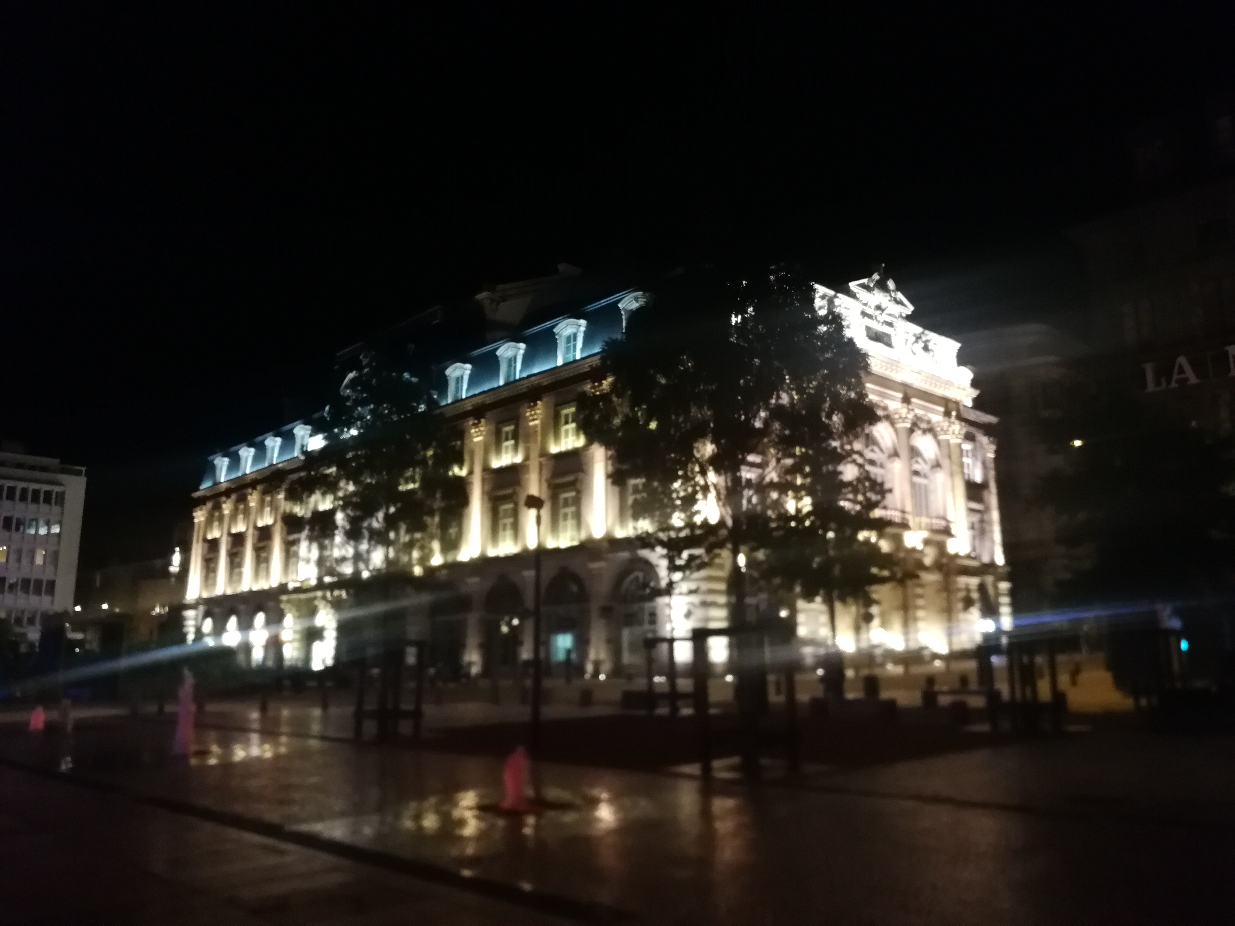 Photo n° 2 de l'avis de CKM. fait le 26/07/2018 à 01:45