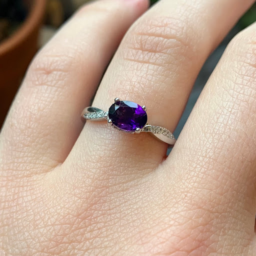 Jeweler «Monmouth Jewelers», reviews and photos, 108 Pavilion Pkwy, Newport, KY 41071, USA