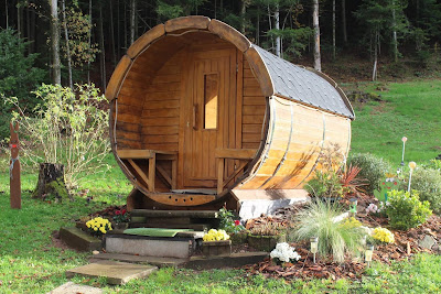 Gîte Bien-Etre Insolite à Walscheid