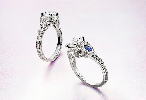 Jewelry Store «Bookman & Son Fine Jewelry», reviews and photos, 8803 Brecksville Rd, Brecksville, OH 44141, USA