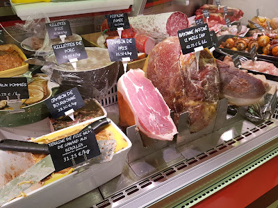 Aux Saveurs de Cabourg à Cabourg