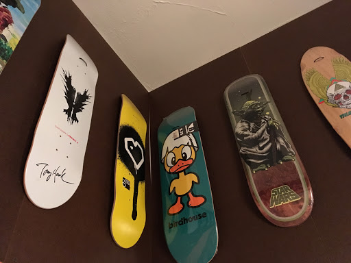 Bicycle Store «My bicycle», reviews and photos, 212 Orange Ave, Long Beach, CA 90802, USA