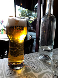 Bière du Restaurant français Le Bistro des Augustins à Paris - n°5