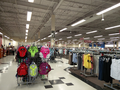 Work clothes store Plano