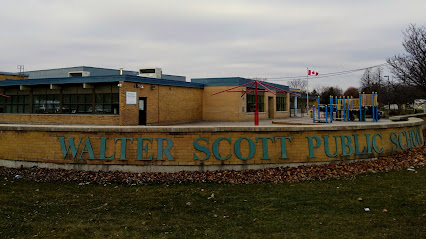 Walter Scott Public School