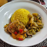 Photo n° 2 de l'avis de Helene.O fait le 14/08/2023 à 19:10 pour Le Rustyk à Buxières-les-Mines