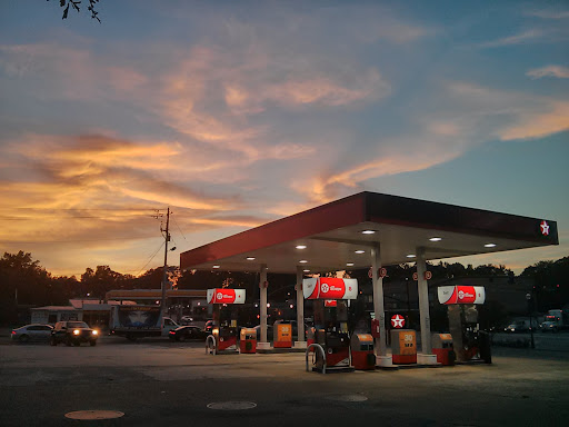 Texaco, 574 Roswell St NE, Marietta, GA 30060, USA, 