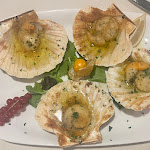 Photo n°2 de l'avis de Lucilla.r fait le 23/08/2023 à 07:16 sur le  Magnus Ristorante à San Donà di Piave