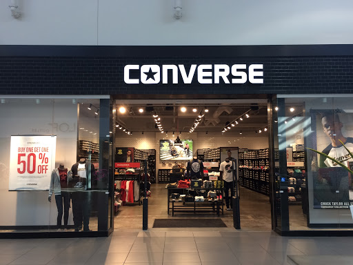 Converse Factory Store