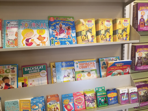 Book Store «LifeWay Christian Store», reviews and photos, 2535 E Imperial Hwy, Brea, CA 92821, USA