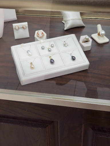 Jewelry Designer «The Jewelry Connection», reviews and photos, 1214 E Tyler Ave, Harlingen, TX 78550, USA