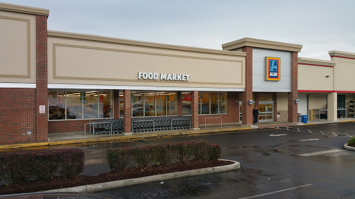 ALDI, 156 S Liberty Dr, Stony Point, NY 10980, USA, 