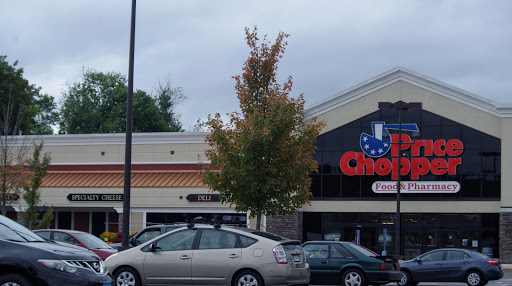 Supermarket «Price Chopper», reviews and photos, 855 Washington St, Middletown, CT 06457, USA
