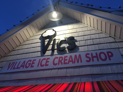 Village Ice Cream Shop image 5