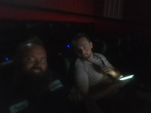 Movie Theater «Chakeres Cinema 10», reviews and photos, 3115 E National Rd, Springfield, OH 45505, USA