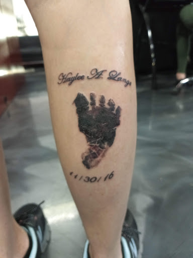 Tattoo Shop «Sacred Rites Tattoo Bradenton», reviews and photos, 6703 14th St W #203, Bradenton, FL 34207, USA