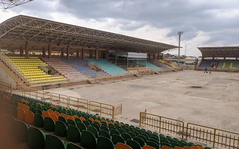 EKITI STATE PAVILLION (EKITI KETE) image