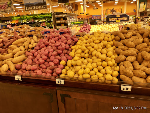 Grocery Store «Fred Meyer», reviews and photos, 20904 WA-410, Bonney Lake, WA 98391, USA