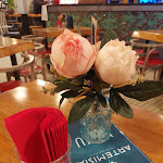 Photo n°3 de l'avis de Veronica.e fait le 30/05/2023 à 16:25 sur le  Artemisia à Brescia