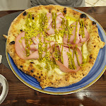Photo n°4 de l'avis de Mihei.a fait le 28/09/2023 à 05:51 sur le  Pizzeria Mangiafuoco Forio à Forio