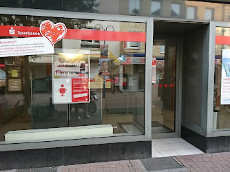 Sparkasse Duisburg - Geschäftsstelle