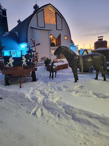 Event Venue «Green Acres Event Center», reviews and photos, 14150 Pioneer Trail, Eden Prairie, MN 55347, USA