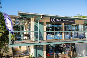 R Marine Dillon - New & Used Riviera Boat Sales