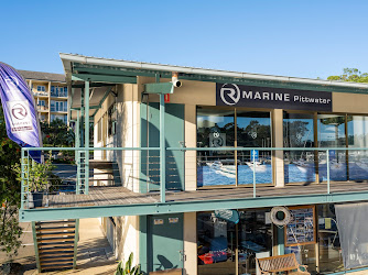 R Marine Dillon - New & Used Riviera Boat Sales