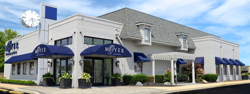Jewelry Store «Moyer Fine Jewelers», reviews and photos, 14727 Thatcher Ln, Carmel, IN 46032, USA