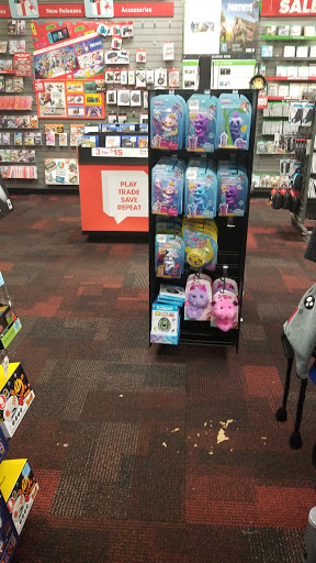 Video Game Store «GameStop», reviews and photos, 90 Pleasant Valley St #4, Methuen, MA 01844, USA
