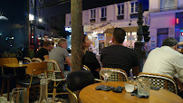 Atmosphère du Restaurant La Comète à Paris - n°9