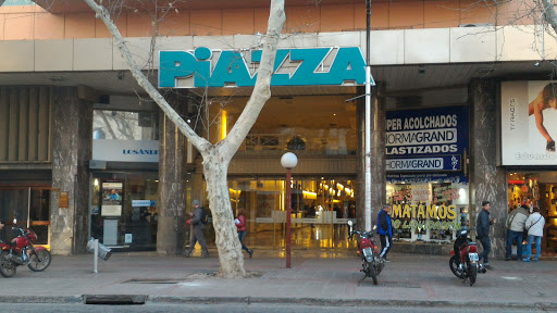 Tiendas para comprar zapatos de fiesta cómodos Mendoza