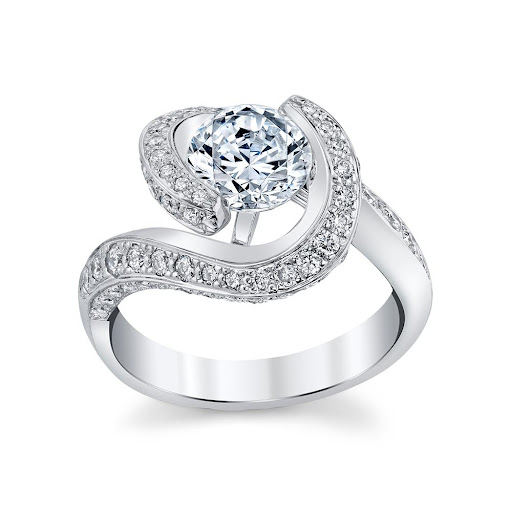 Jewelry Designer «Cornelis Hollander Designs Inc», reviews and photos, 4151 N Marshall Way, Scottsdale, AZ 85251, USA