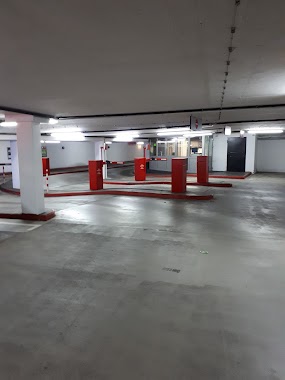 Q-Park Springe Cine Star