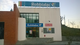 Tintas Robbialac