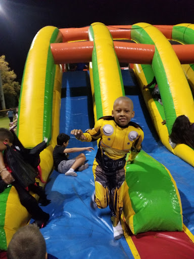 Recreation Center «Tamarac Recreation Center», reviews and photos, 7501 N University Dr, Pompano Beach, FL 33321, USA