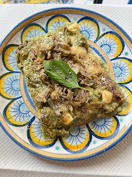 Photo n°12 de SAPORE à Paris ()