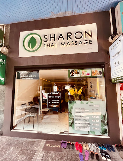 Sharon Thai Massage