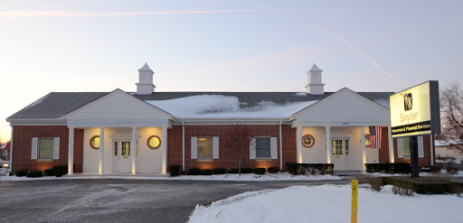 Insurance Agency «Snyder Insurance & Financial Services», reviews and photos