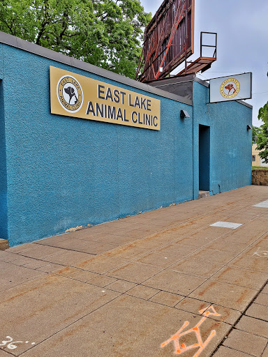 East Lake Animal Clinic