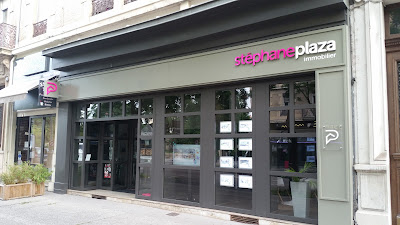 Stéphane Plaza Immobilier à Chalon-sur-Saône