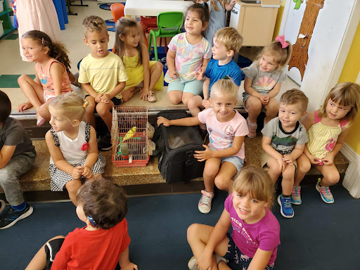 Preschool «Suncoast Academy: South Tampa Preschool», reviews and photos, 4207 W San Miguel St, Tampa, FL 33629, USA